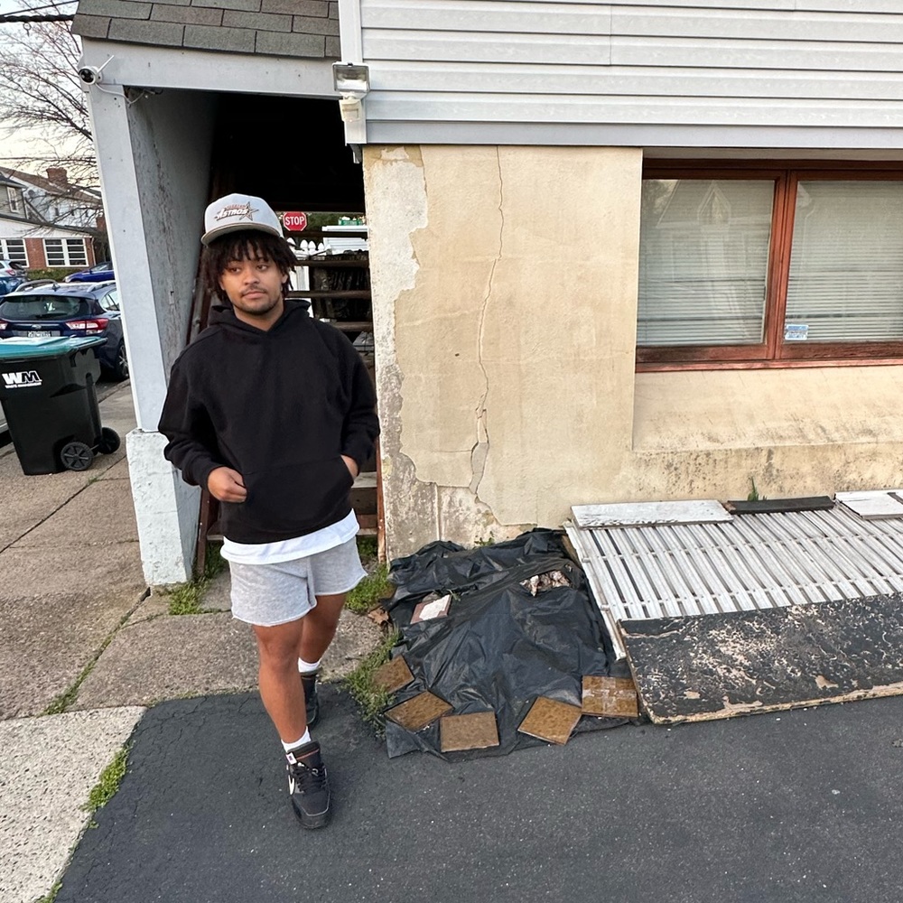 Meet your Posher, Dom